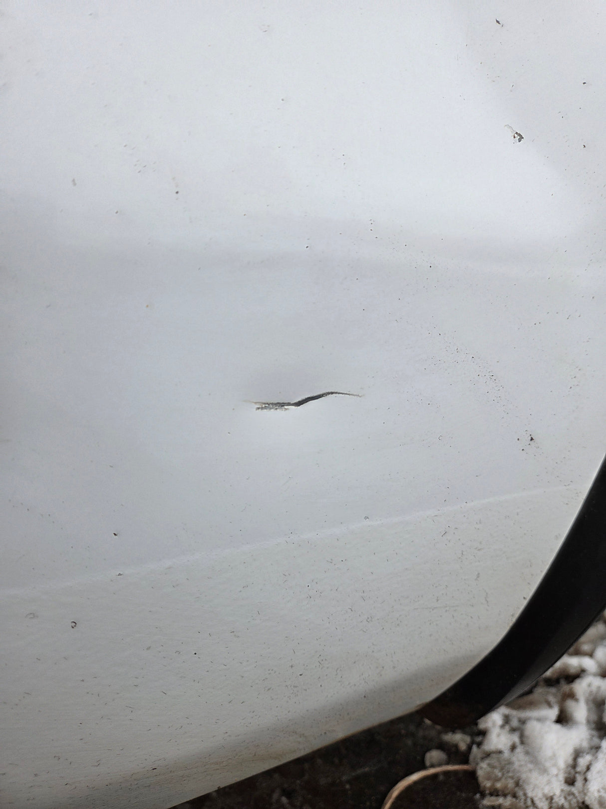 2014-2019 GMC Sierra 1500 2500 3500 HD 8' Long Truck Bed