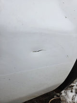 2014-2019 GMC Sierra 1500 2500 3500 HD 8' Long Truck Bed