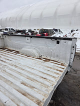 2014-2019 GMC Sierra 1500 2500 3500 HD 8' Long Truck Bed