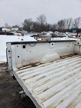 2014-2019 GMC Sierra 1500 2500 3500 HD 8' Long Truck Bed