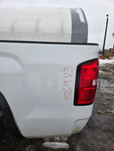 2014-2019 GMC Sierra 1500 2500 3500 HD 8' Long Truck Bed