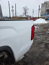 2014-2019 GMC Sierra 1500 2500 3500 HD 8' Long Truck Bed