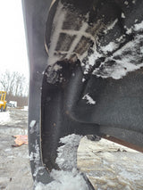 2014-2019 GMC Sierra 1500 2500 3500 HD 8' Long Truck Bed