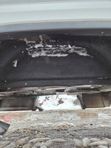 2014-2019 GMC Sierra 1500 2500 3500 HD 8' Long Truck Bed