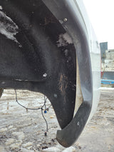 2014-2019 GMC Sierra 1500 2500 3500 HD 8' Long Truck Bed