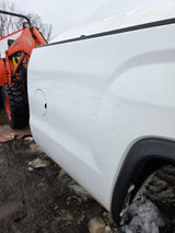 2014-2019 GMC Sierra 1500 2500 3500 HD 8' Long Truck Bed