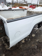 2014-2019 GMC Sierra 1500 2500 3500 HD 8' Long Truck Bed
