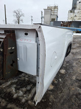 2014-2019 GMC Sierra 1500 2500 3500 HD 8' Long Truck Bed