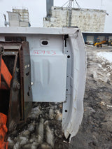 2014-2019 GMC Sierra 1500 2500 3500 HD 8' Long Truck Bed