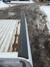 2014-2019 GMC Sierra 1500 2500 3500 HD 8' Long Truck Bed