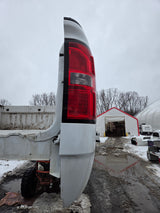 2014-2019 GMC Sierra 1500 2500 3500 HD 8' Long Truck Bed