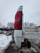 2014-2019 GMC Sierra 1500 2500 3500 HD 8' Long Truck Bed