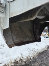 2014-2019 GMC Sierra 1500 2500 3500 HD 8' Long Truck Bed