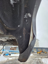 2014-2019 GMC Sierra 1500 2500 3500 HD 8' Long Truck Bed