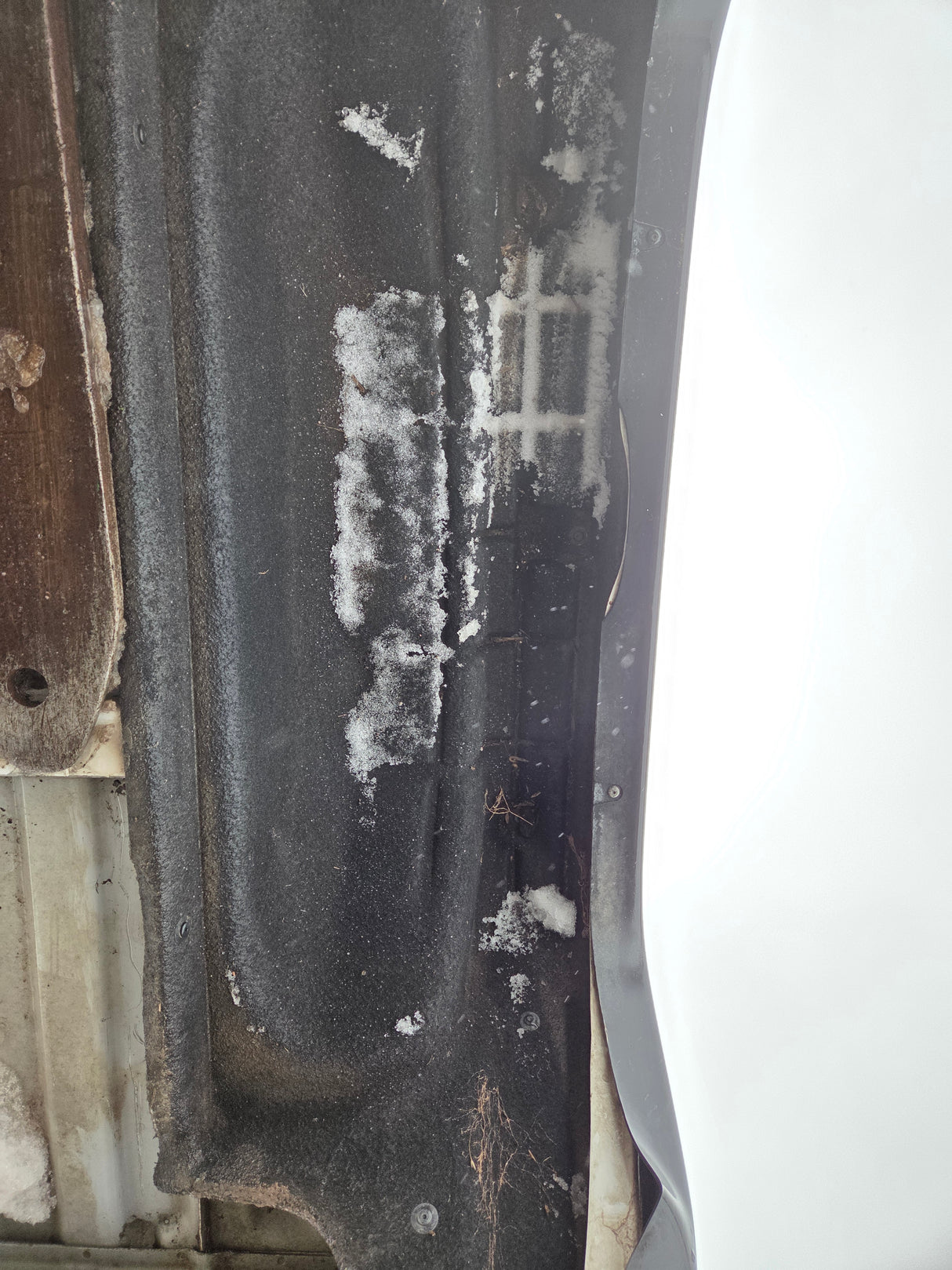 2014-2019 GMC Sierra 1500 2500 3500 HD 8' Long Truck Bed