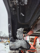 2014-2019 GMC Sierra 1500 2500 3500 HD 8' Long Truck Bed