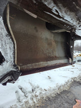 2014-2019 GMC Sierra 1500 2500 3500 HD 8' Long Truck Bed