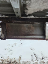 2014-2019 GMC Sierra 1500 2500 3500 HD 8' Long Truck Bed