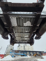 2014-2019 GMC Sierra 1500 2500 3500 HD 8' Long Truck Bed