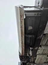 2014-2019 GMC Sierra 1500 2500 3500 HD 8' Long Truck Bed