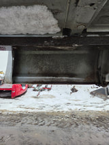 2014-2019 GMC Sierra 1500 2500 3500 HD 8' Long Truck Bed