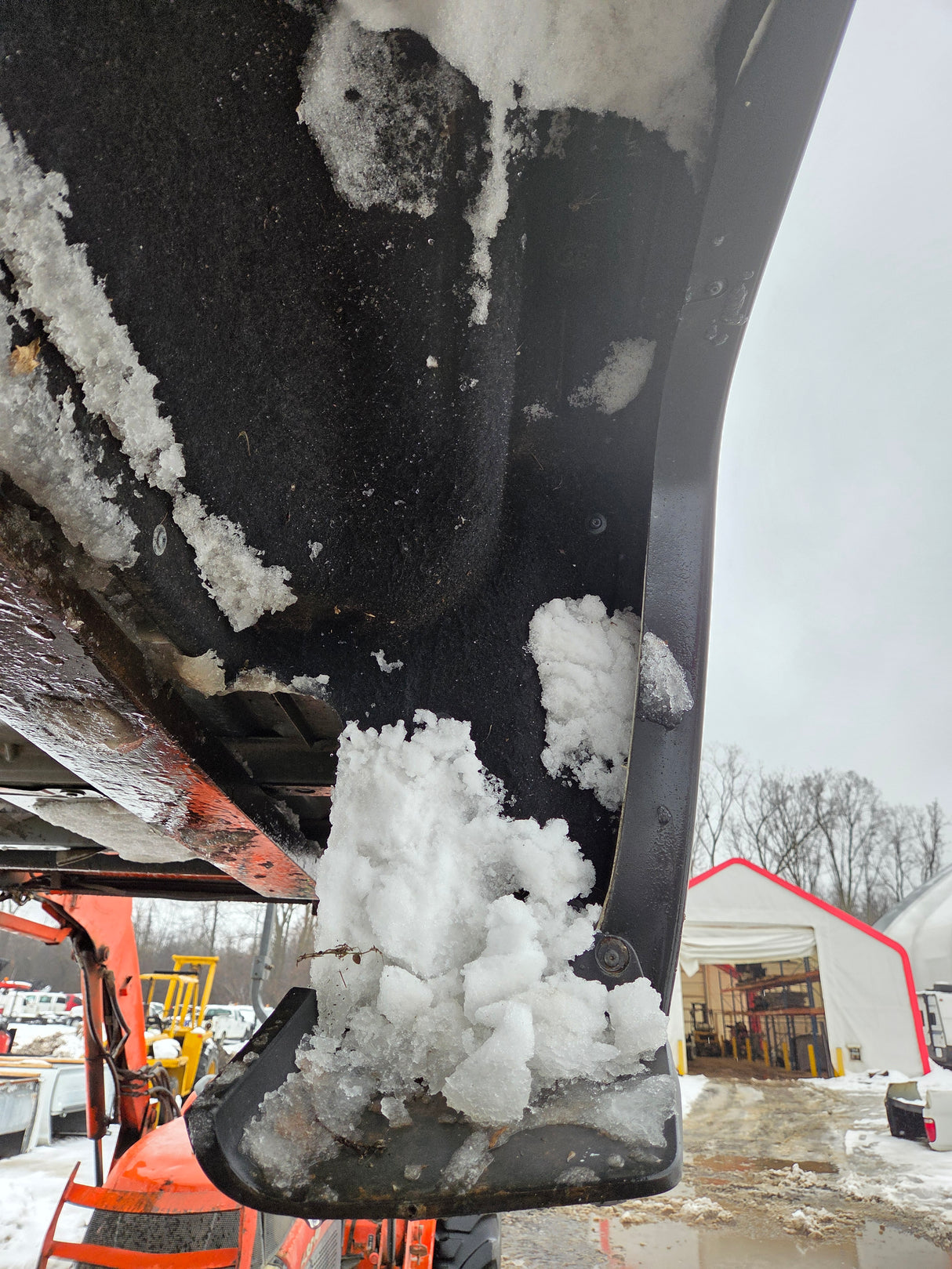 2014-2019 GMC Sierra 1500 2500 3500 HD 8' Long Truck Bed