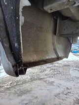 2014-2019 GMC Sierra 1500 2500 3500 HD 8' Long Truck Bed