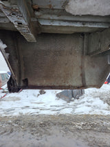 2014-2019 GMC Sierra 1500 2500 3500 HD 8' Long Truck Bed