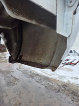 2014-2019 GMC Sierra 1500 2500 3500 HD 8' Long Truck Bed