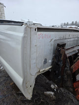 1999-2010 Ford F250 F350 Super Duty 8' Long Truck Bed