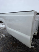 1999-2010 Ford F250 F350 Super Duty 8' Long Truck Bed