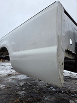 1999-2010 Ford F250 F350 Super Duty 8' Long Truck Bed
