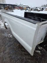 1999-2010 Ford F250 F350 Super Duty 8' Long Truck Bed