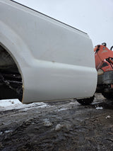 1999-2010 Ford F250 F350 Super Duty 8' Long Truck Bed