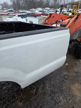 1999-2010 Ford F250 F350 Super Duty 8' Long Truck Bed