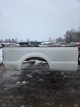 1999-2010 Ford F250 F350 Super Duty 8' Long Truck Bed