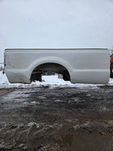 1999-2010 Ford F250 F350 Super Duty 8' Long Truck Bed