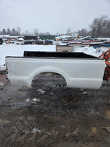 1999-2010 Ford F250 F350 Super Duty 8' Long Truck Bed
