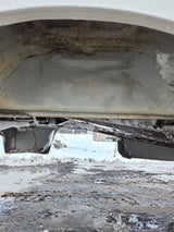 1999-2010 Ford F250 F350 Super Duty 8' Long Truck Bed