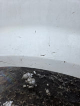 1999-2010 Ford F250 F350 Super Duty 8' Long Truck Bed