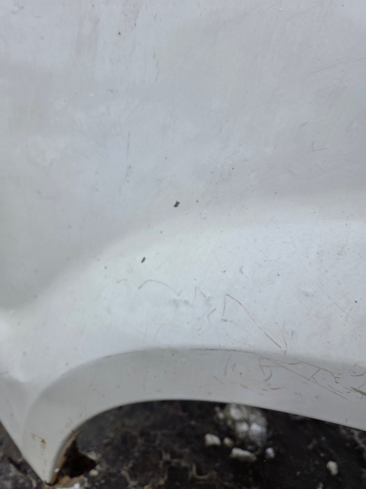 1999-2010 Ford F250 F350 Super Duty 8' Long Truck Bed