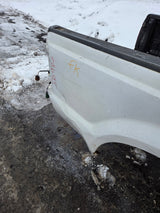 1999-2010 Ford F250 F350 Super Duty 8' Long Truck Bed