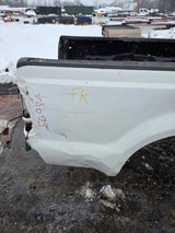 1999-2010 Ford F250 F350 Super Duty 8' Long Truck Bed