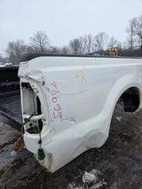 1999-2010 Ford F250 F350 Super Duty 8' Long Truck Bed