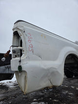 1999-2010 Ford F250 F350 Super Duty 8' Long Truck Bed