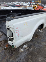 1999-2010 Ford F250 F350 Super Duty 8' Long Truck Bed