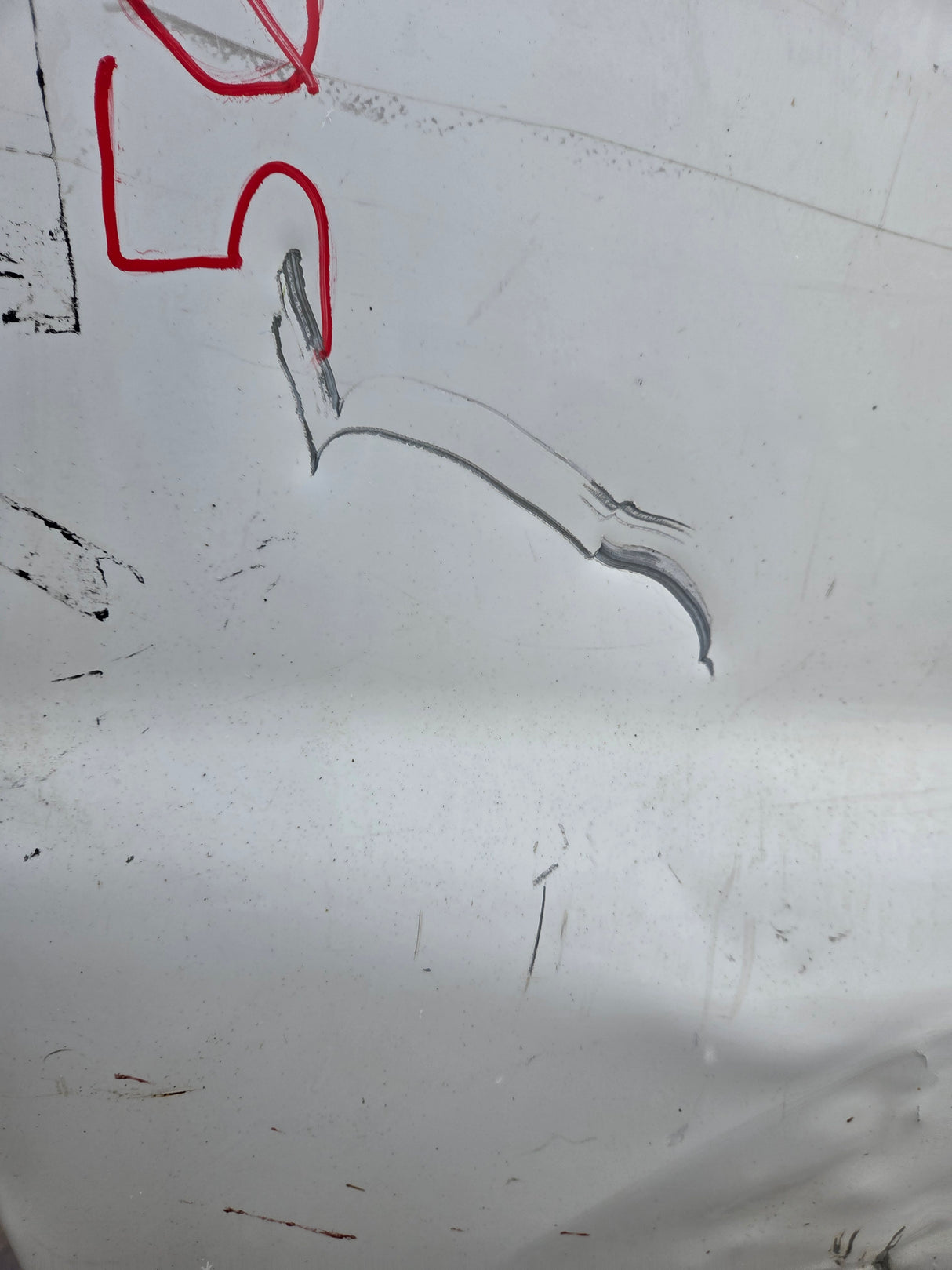 1999-2010 Ford F250 F350 Super Duty 8' Long Truck Bed