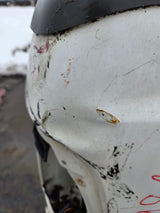 1999-2010 Ford F250 F350 Super Duty 8' Long Truck Bed