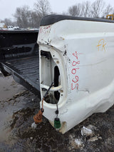 1999-2010 Ford F250 F350 Super Duty 8' Long Truck Bed