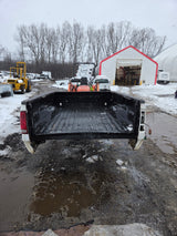 1999-2010 Ford F250 F350 Super Duty 8' Long Truck Bed